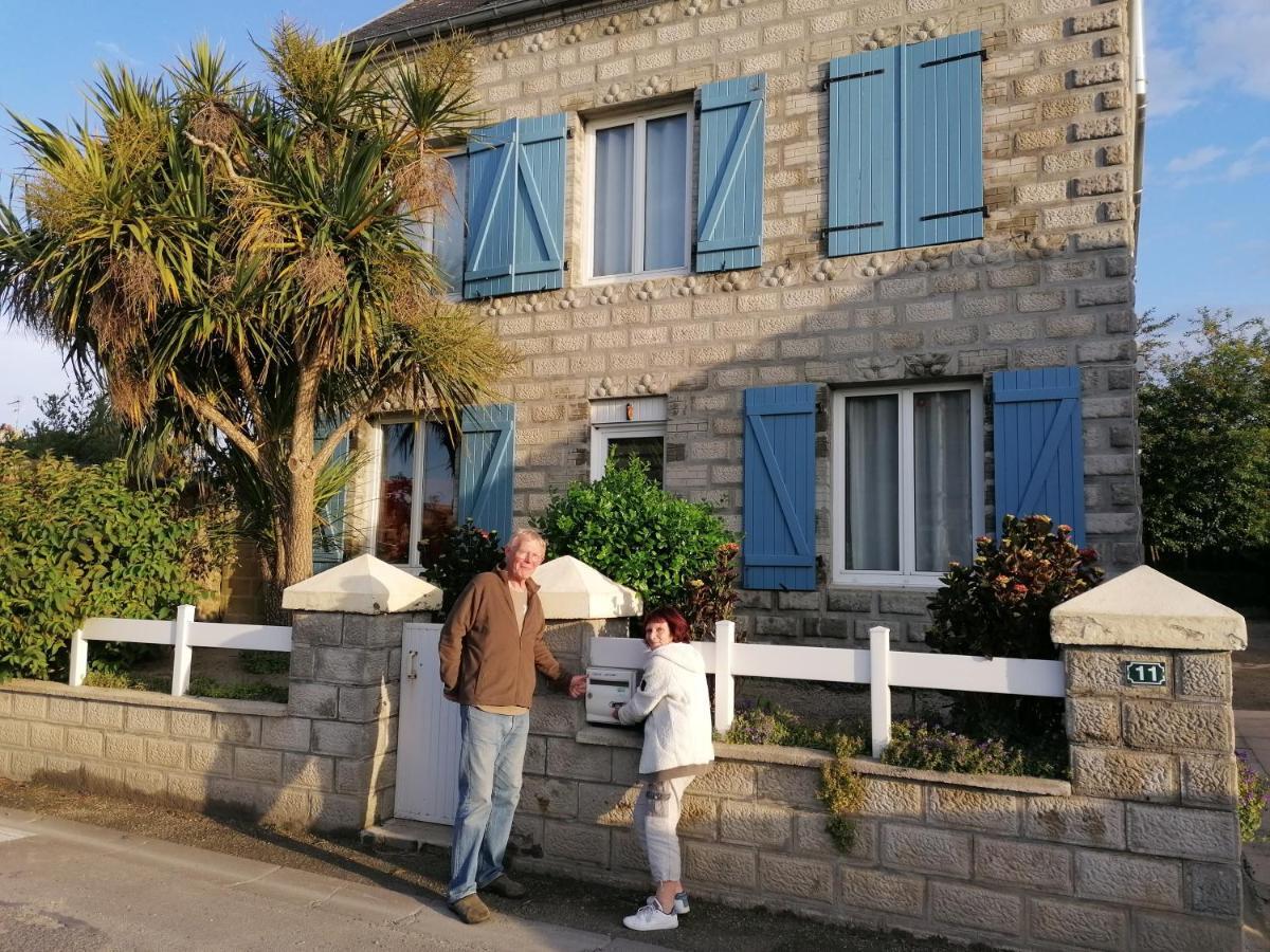 L'air Breton * Goulven