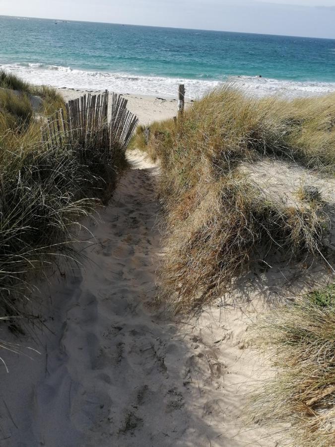 Bed & Breakfast L'air Breton