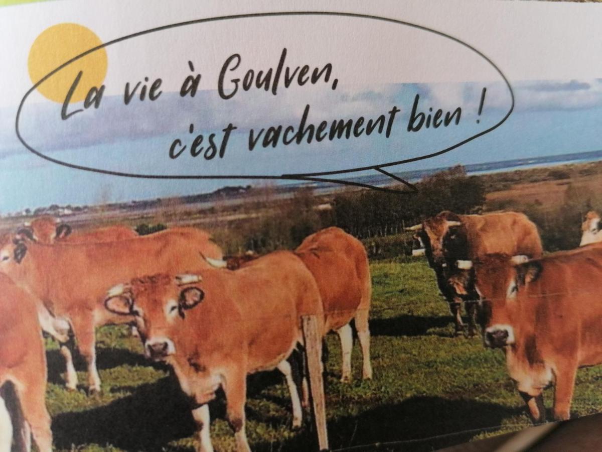 Bed & Breakfast L'air Breton *